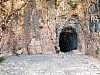 11 - Nemrut Dagi - Arsameia - Accesso al pozzo