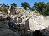 12 - Nemrut Dagi - Arsameia - Accesso alla polis
