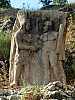 20 - Nemrut Dagi - Arsameia - Bassorilievo di Mtridate e Ercole