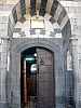 32 - Diyarbakir - Moschea Seyh Matar - Ingresso