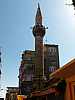 33 - Diyarbakir - Vecchio minareto