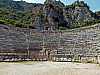 33 - Myra - Anfiteatro romano