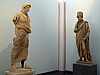 07 - Aphrodisias - Museo - Statue