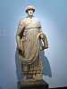 23 - Aphrodisias - Museo - Statua
