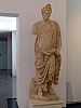 25 - Aphrodisias - Museo - Statua