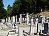 028 - Selcuk - Efeso - La via di marmo