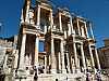 033 - Selcuk - Efeso  - Biblioteca di Celso