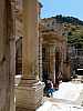 043 - Selcuk - Efeso - Porta di Mazzeo e Mitridate