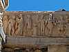 060 - Selcuk - Efeso  - Tempio di Adriano