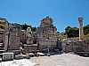 064 - Selcuk - Efeso  - Tempio di Adriano