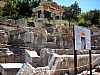 071 - Selcuk - Efeso - Fontana di Traiano