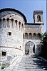 002 - Corciano - Porta Santa Maria