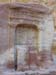 033 - Petra - Siq - tomba