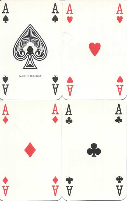 Carte Da Gioco Pubblicitarie Guinness - Mazzo Ufficiale Con Iconico Marchio, In Scatola Rigida
