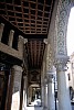 014 - Montagnana - Particolare del palazzetto della Cassa di Risparmio