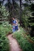 014 - Passo Duran - Escursione al Rifugio Carestiato