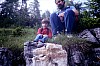 024 - Passo Duran - Il ritorno al camper