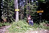 026 - Passo Duran - Verso il bivacco Grisetti